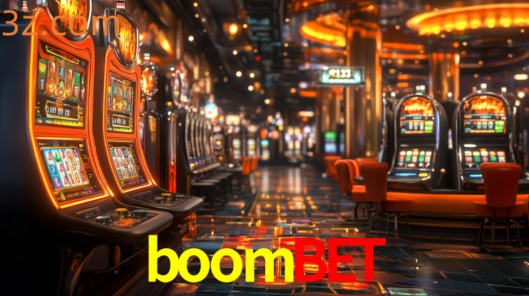 Plataforma de Apostas boombet